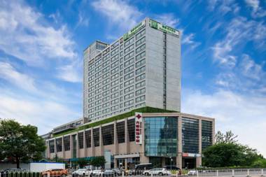 Holiday Inn Express Beijing Wangjing an IHG Hotel