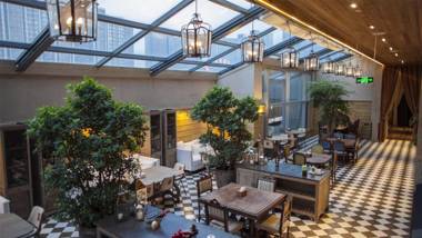 Holiday Inn Express Beijing Wangjing an IHG Hotel