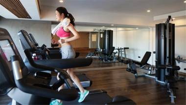 Holiday Inn Express Beijing Wangjing an IHG Hotel