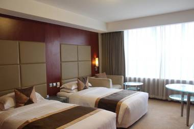Ariva Beijing West Hotel
