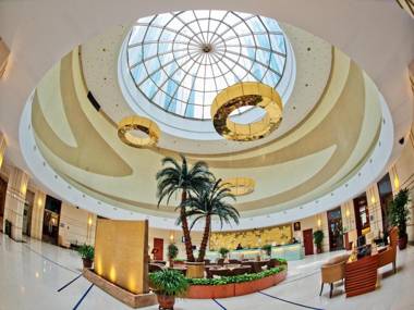 Ariva Beijing West Hotel