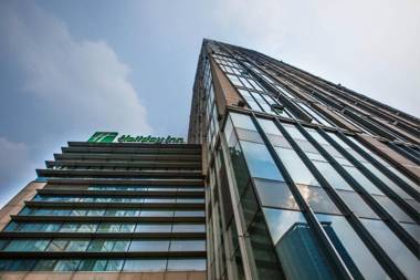 Holiday Inn Beijing Focus Square an IHG Hotel