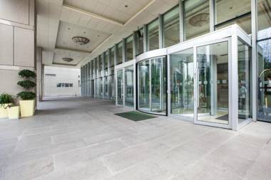 Holiday Inn Beijing Focus Square an IHG Hotel