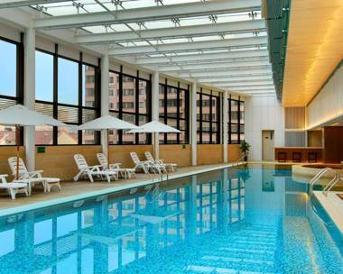 Marco Polo Parkside Beijing