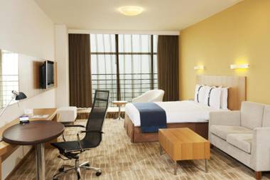 Holiday Inn Express Beijing Minzuyuan an IHG Hotel