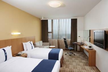 Holiday Inn Express Beijing Minzuyuan an IHG Hotel