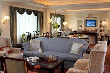 The Ritz-Carlton Beijing