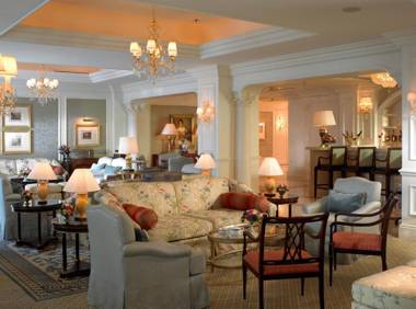 The Ritz-Carlton Beijing