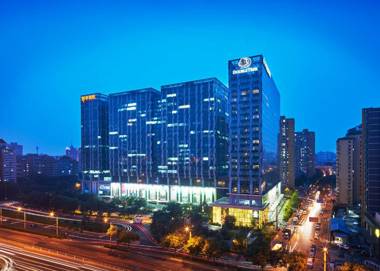 DoubleTree by Hilton Beijing