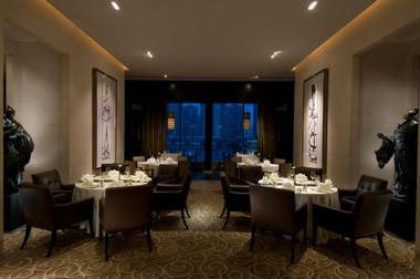 DoubleTree by Hilton Beijing