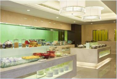 Holiday Inn Express Beijing Dongzhimen an IHG Hotel