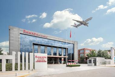 Ramada by Wyndham Beijing Airport