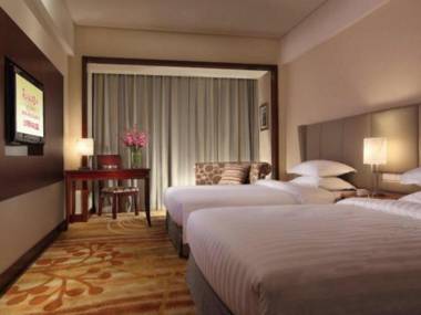 Ramada by Wyndham Beijing Airport