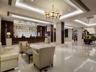 Ramada Beijing North