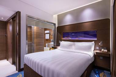 Novotel Beijing Peace
