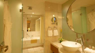 Guo Ji Yi Yuan Hotel