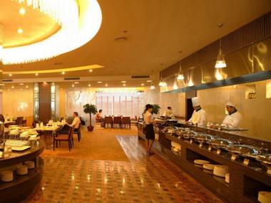 Jin Jiang Shen Zhen Hotel