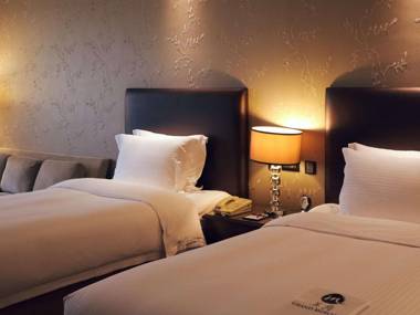 Grand Mercure Beijing Central