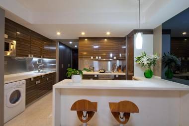 Beijing Xinxiang Yayuan Apartment (Wangfujing)