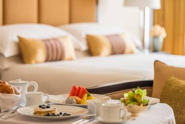 Four Seasons Hotel Beijing