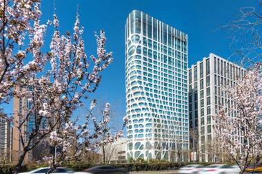 Conrad Beijing