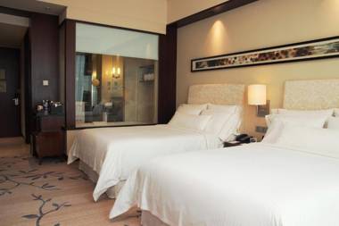 The Westin Beijing Financial Street