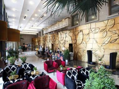 Free Comfort Holiday Hotel Beijing South Xueyuan Road