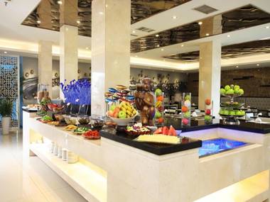 Free Comfort Holiday Hotel Beijing South Xueyuan Road