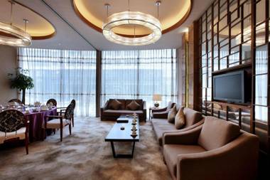 Four Points By Sheraton Beijing Haidian