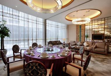 Four Points By Sheraton Beijing Haidian