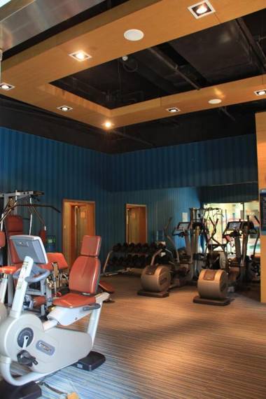 Aloft Beijing Haidian