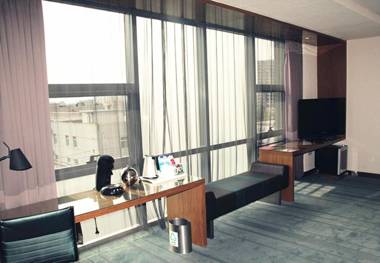 Aloft Beijing Haidian