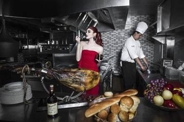 Hotel Éclat Beijing