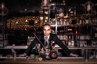 Hotel Éclat Beijing