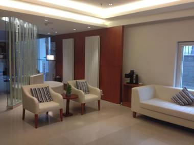 JI Hotel Dongzhimen Beijing