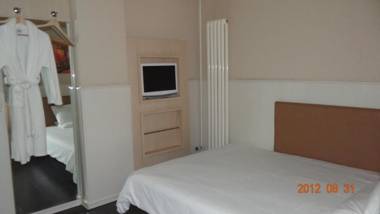 JI Hotel Dongdan Beijing