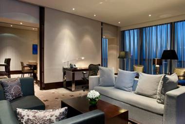 The Westin Beijing Chaoyang