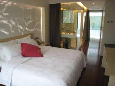 Hotel Kapok - Forbidden City