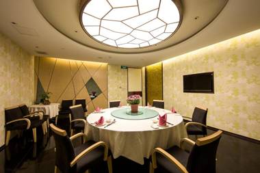 Hotel Kapok - Forbidden City