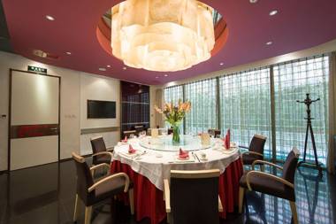 Hotel Kapok - Forbidden City