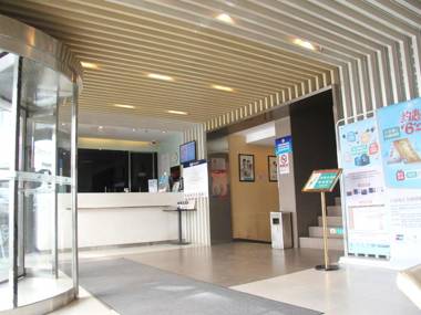 Jinjiang Inn Beijing Zoo