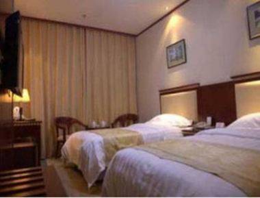 Super 8 Hotel Shangdi