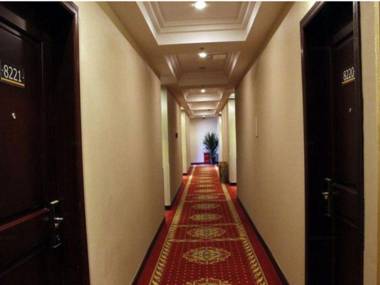 Super 8 Hotel Shangdi