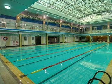 Beijing Sichuan Dragon Garden Hotel