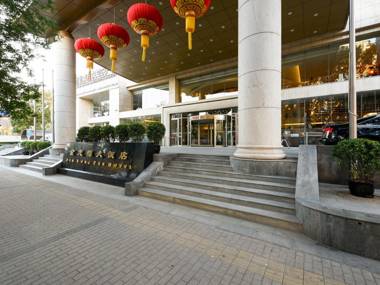 Beijing Jinlongtan Hotel