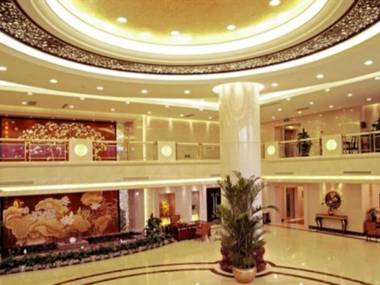 Beijing Jinlongtan Hotel