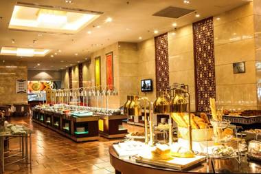 Inner Mongolia Grand Hotel