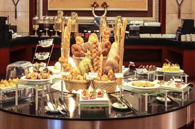 Inner Mongolia Grand Hotel