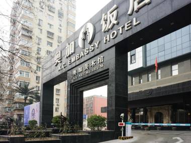 AC Embassy Hotel