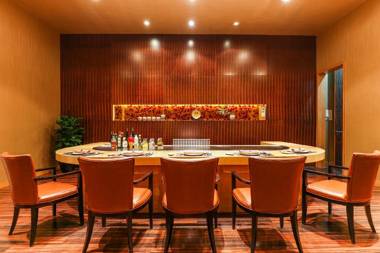 Kun Tai Hotel Beijing Wangjing